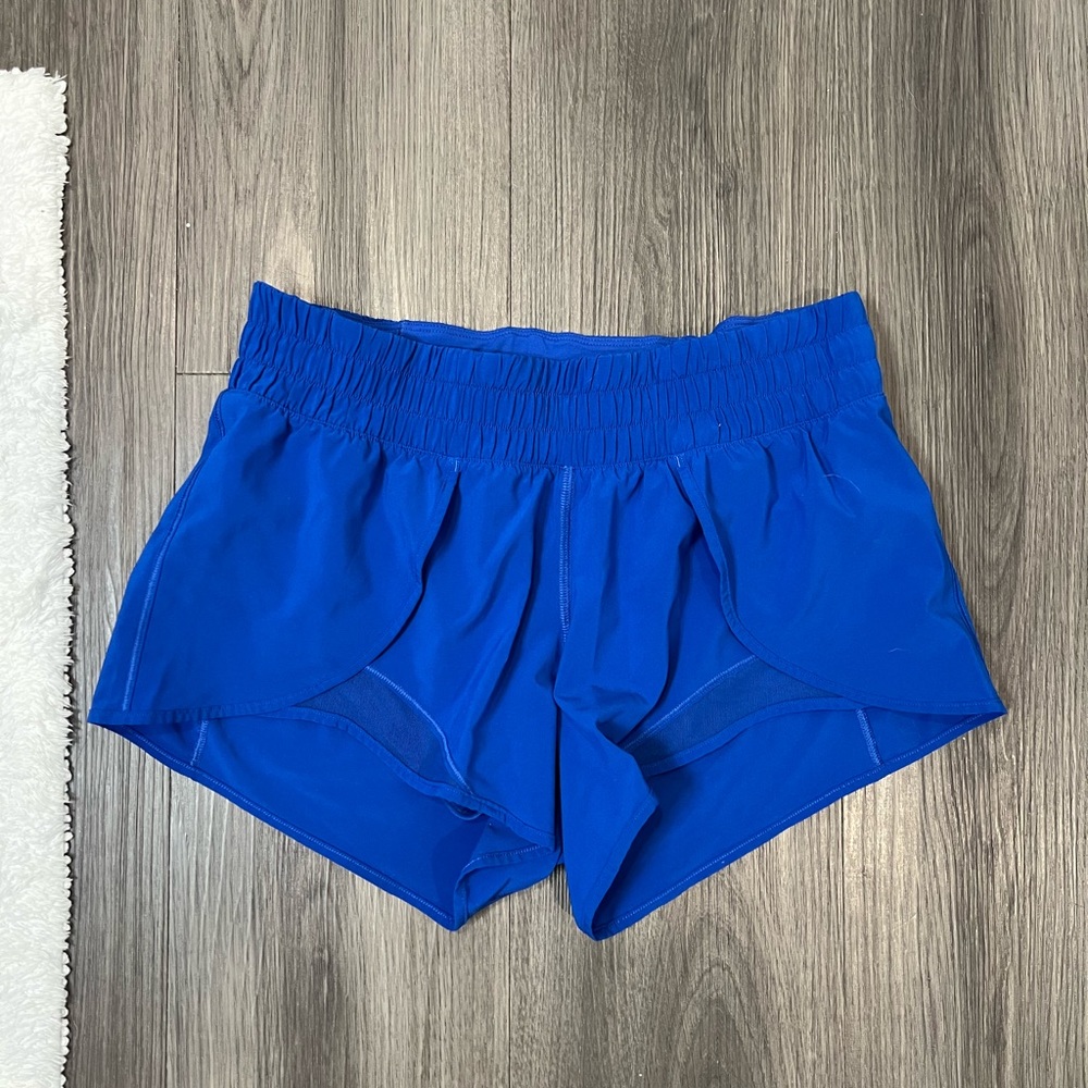 RARE Lululemon Shorts